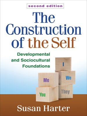 cover image of The Construction of the Self